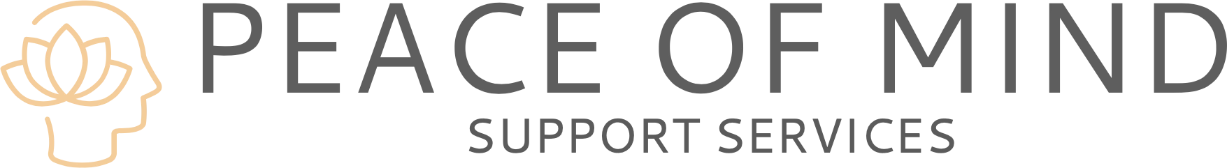 PEACE OF MIND Support Services