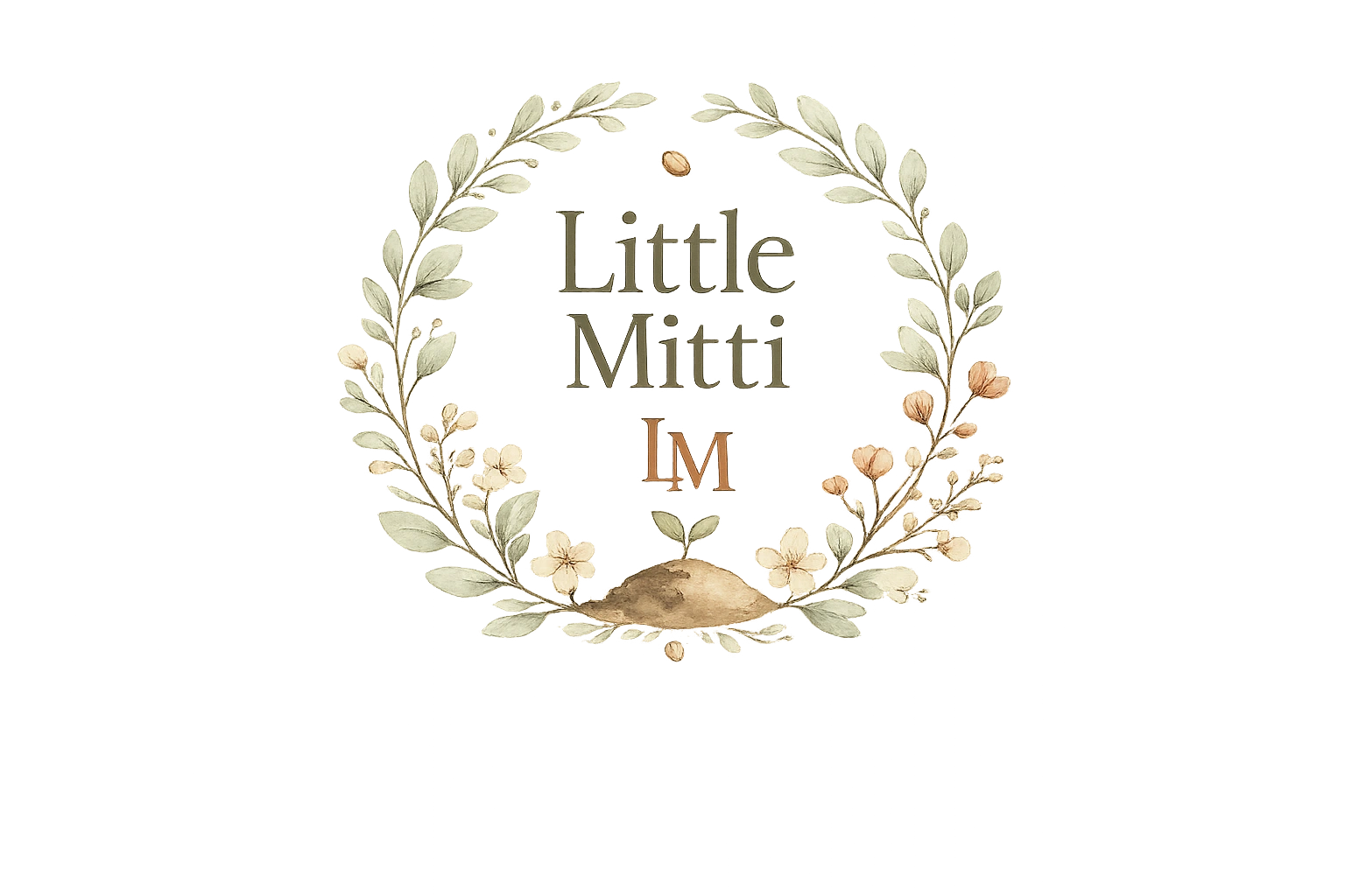 Little Mitti
