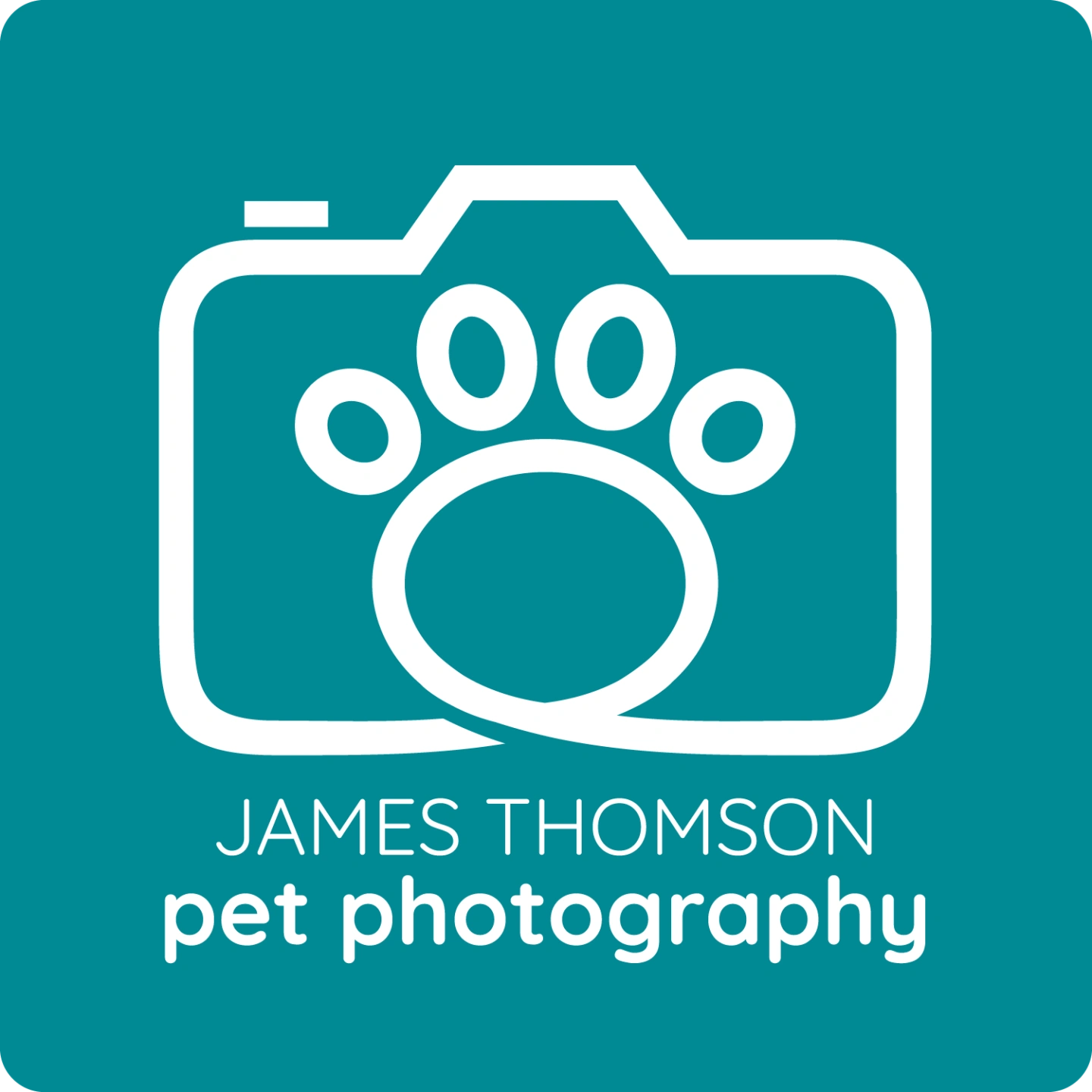 James Thomson Pet Photography