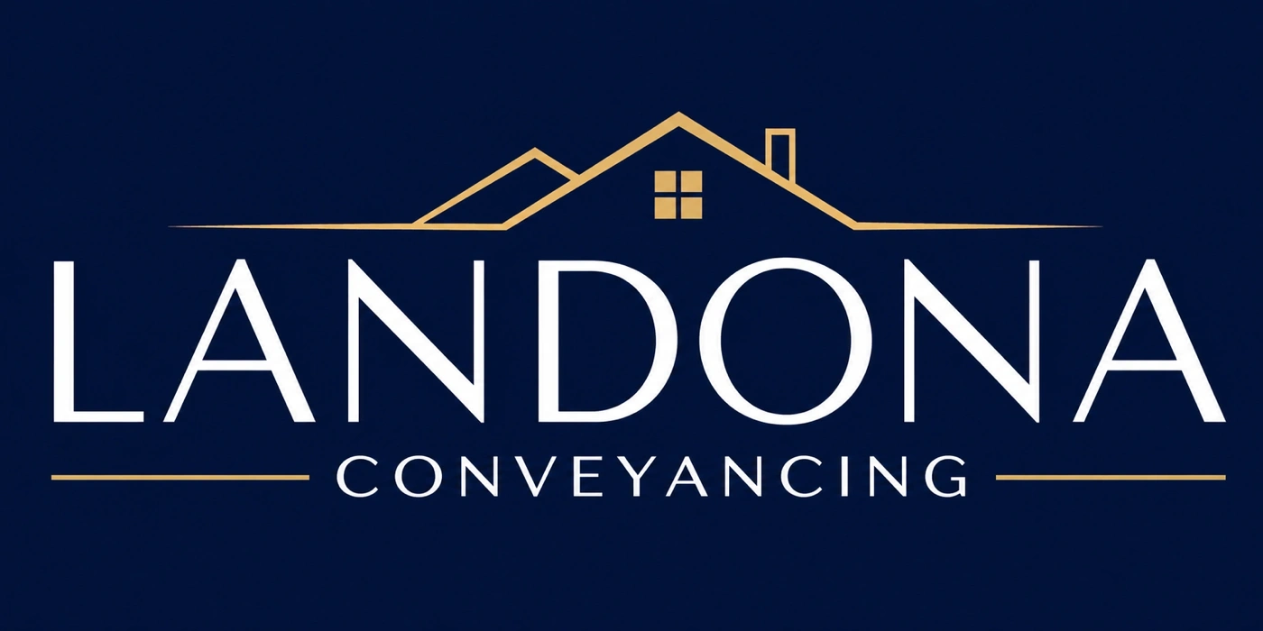 LANDONA CONVEYANCING