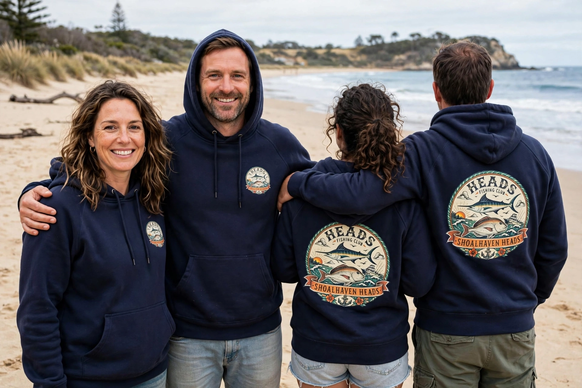 Black Hoodies for men and ladies.webp