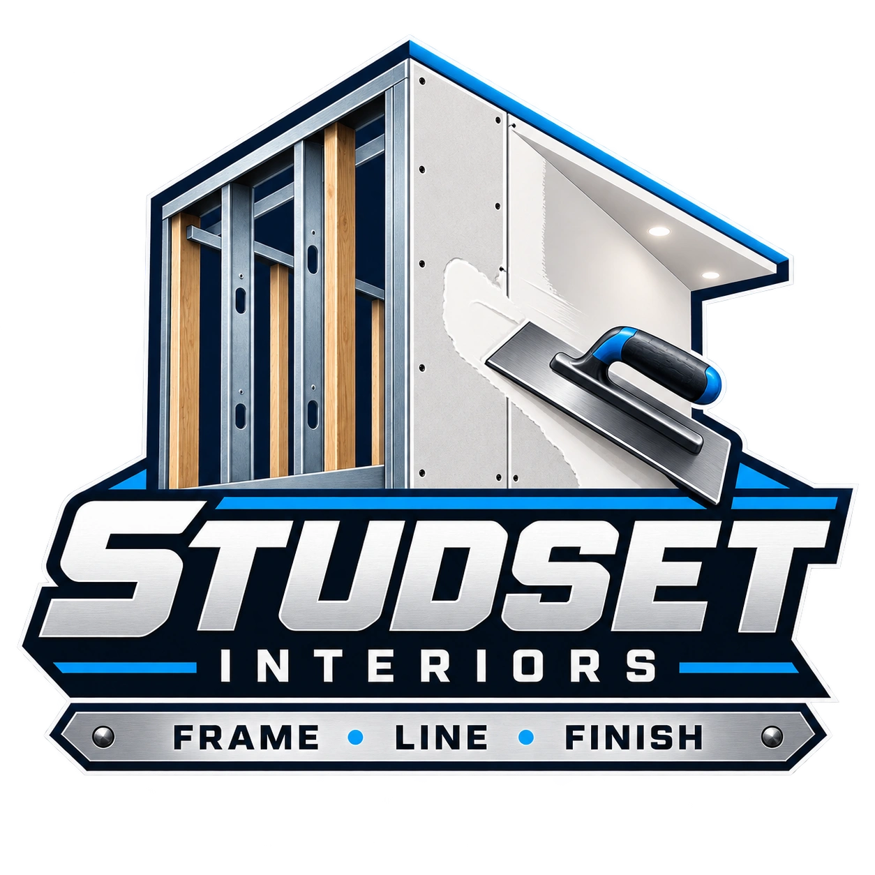 STUDSET INTERIORS