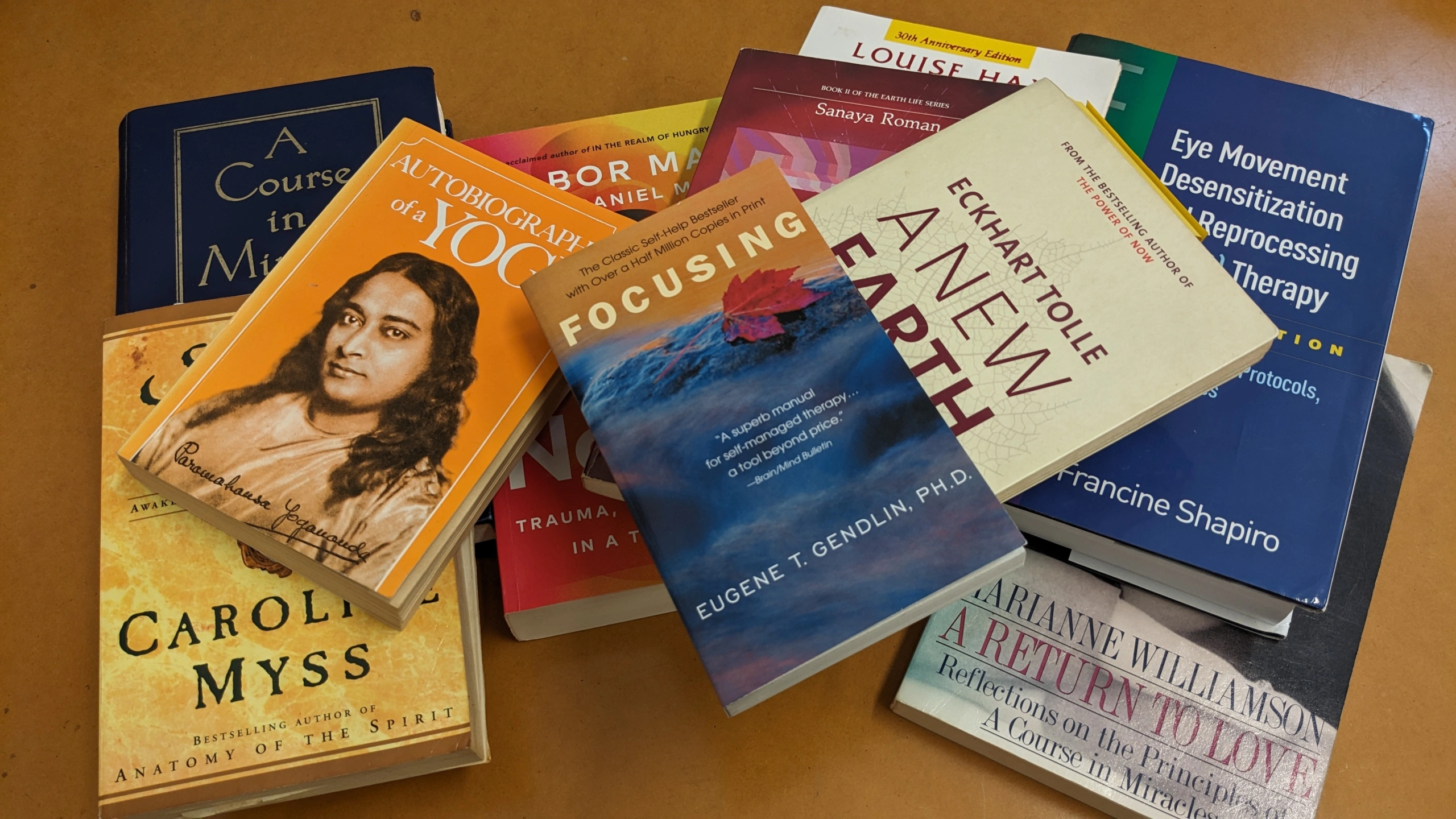 Kim Angela Website Non Fiction Books Pic.jpg