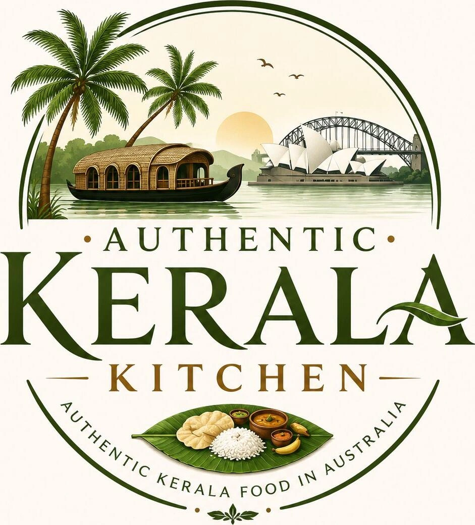 Authentic Kerala Kitchen