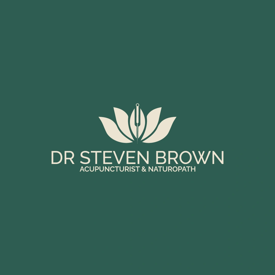 Dr Steven Brown Acupuncturist, Naturopath