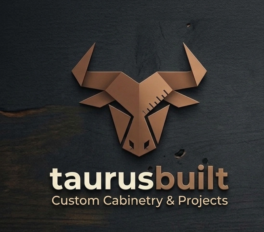 Taurusbuilt custom cabinetry & projects