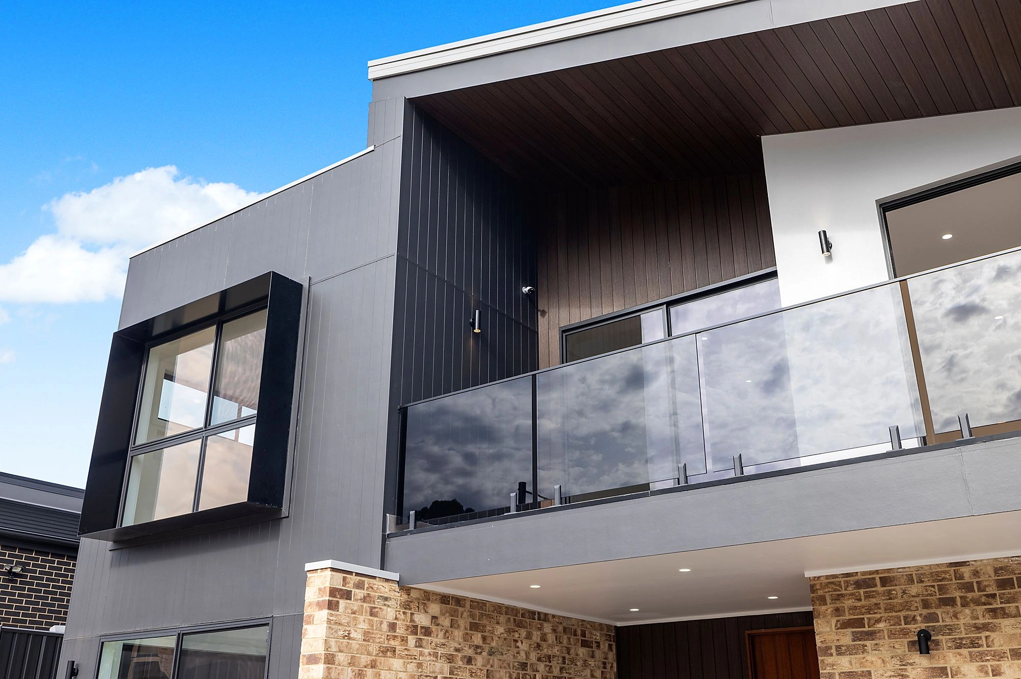 Custom Home Design in Canberra