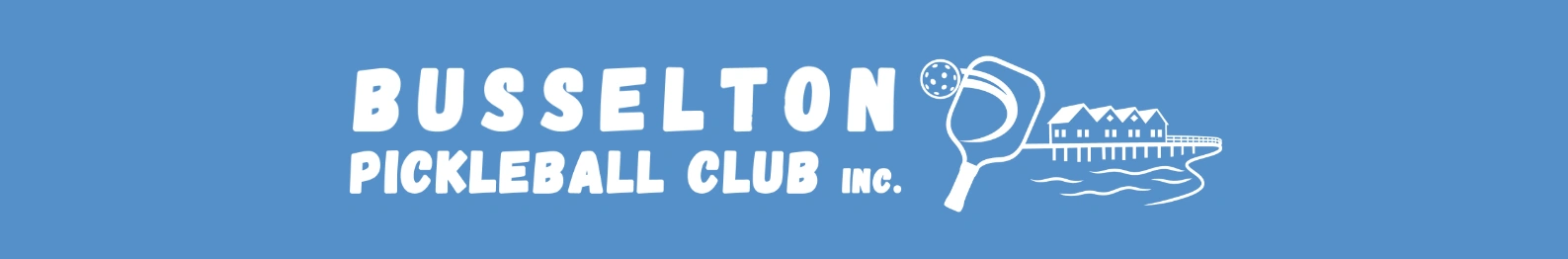 Busselton Pickleball Club Inc