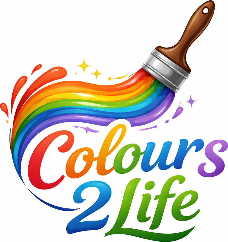Colours2life.com.au