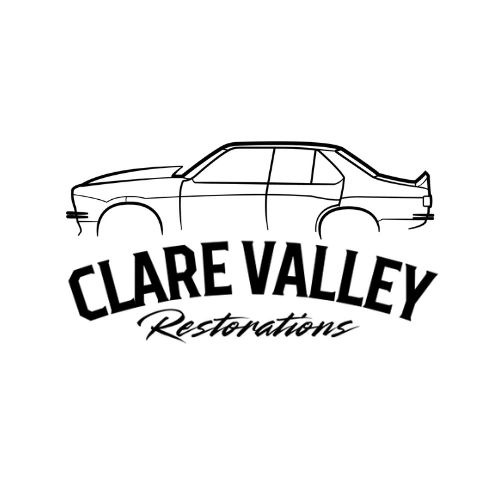 Clare valley restorations
