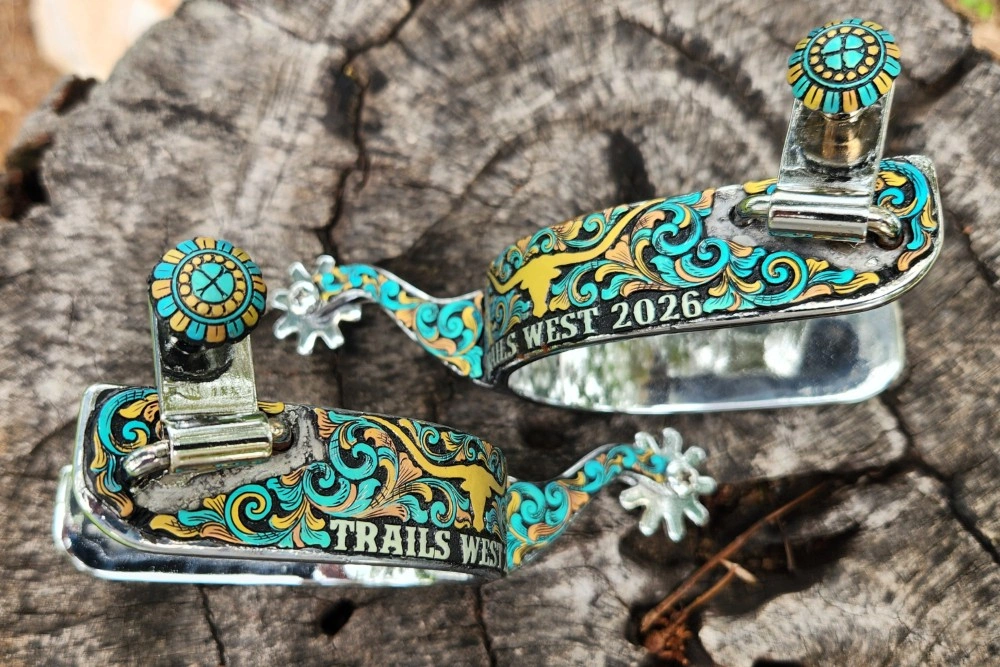 2026 Trails West spurs 1.jpg