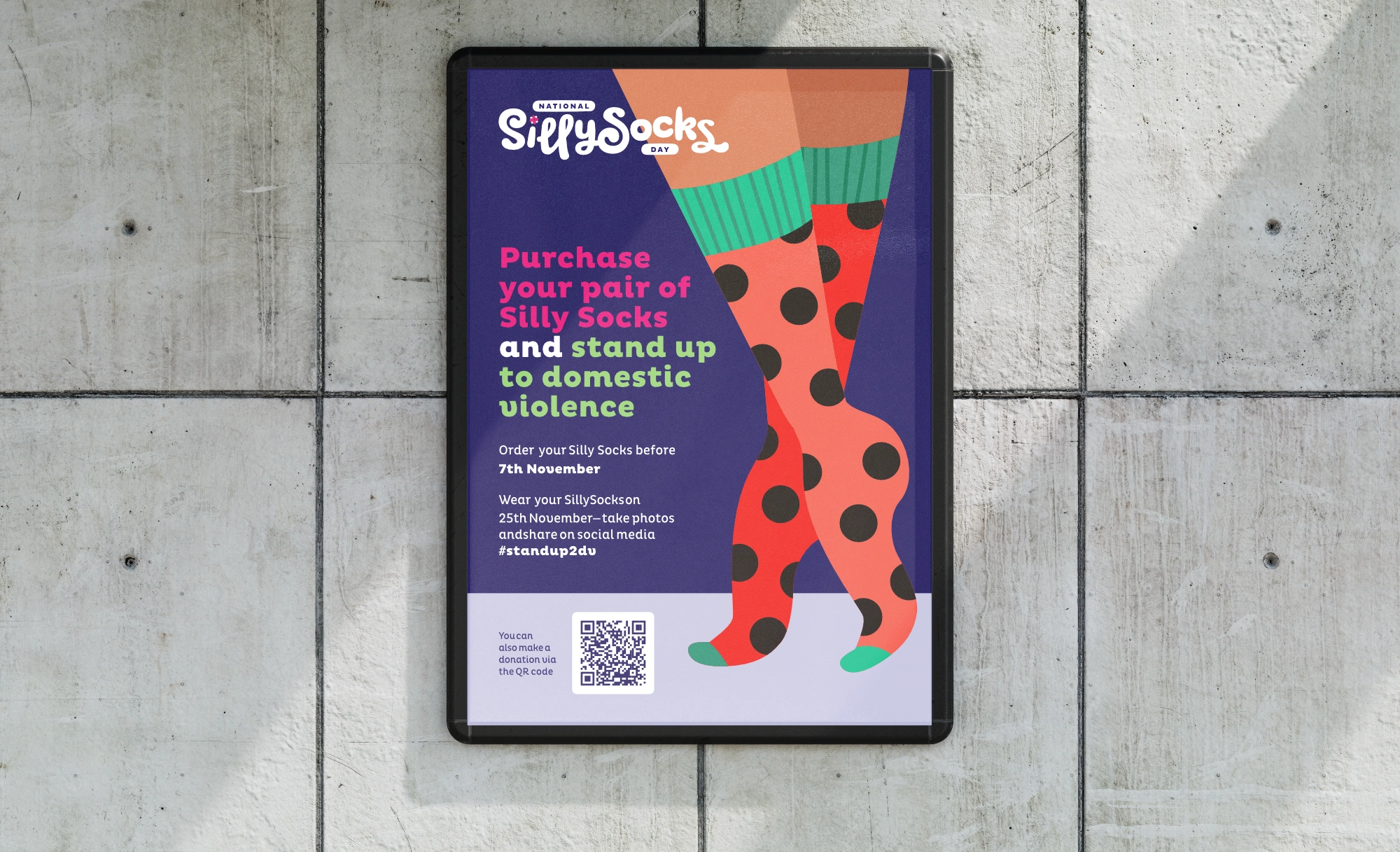 Silly-Socks_poster.png