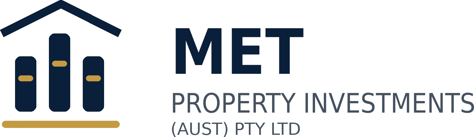 MET PROPERTY INVESTMENTS (AUST) PTY LTD