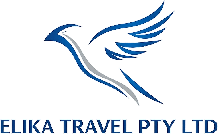 Elika Travel