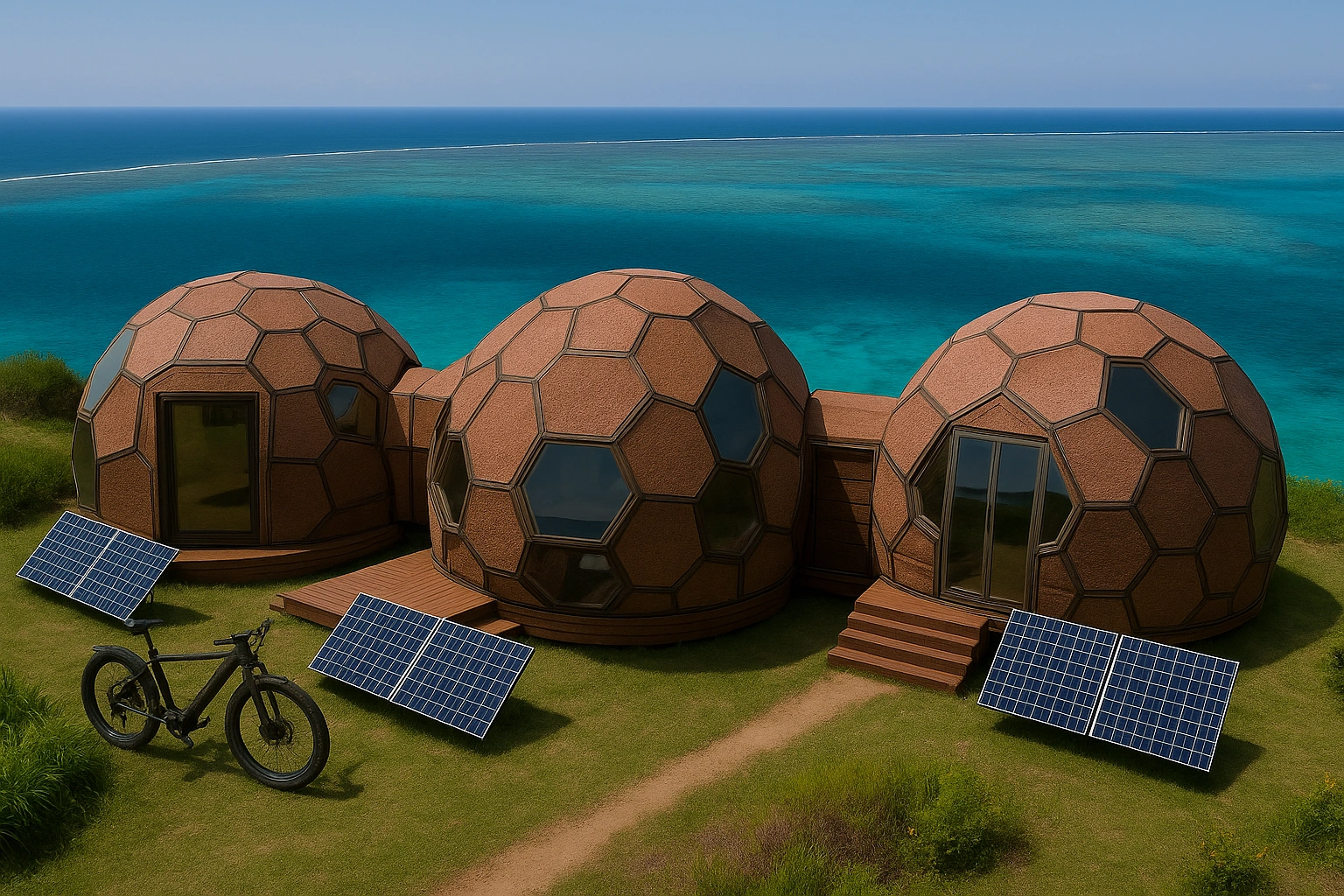 Hive Pods on the beach.png