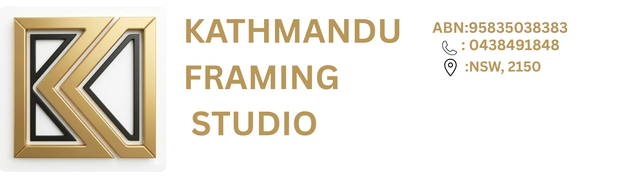 KATHMANDU FRAMING STUDIO