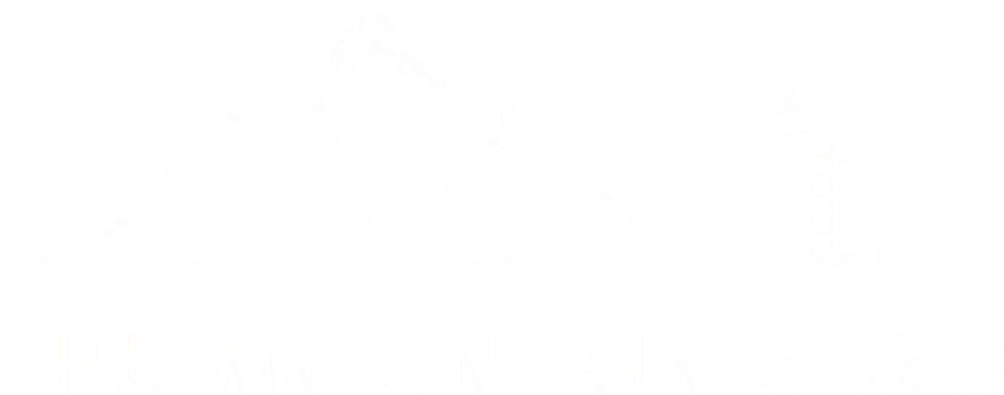 The Mountain Shed