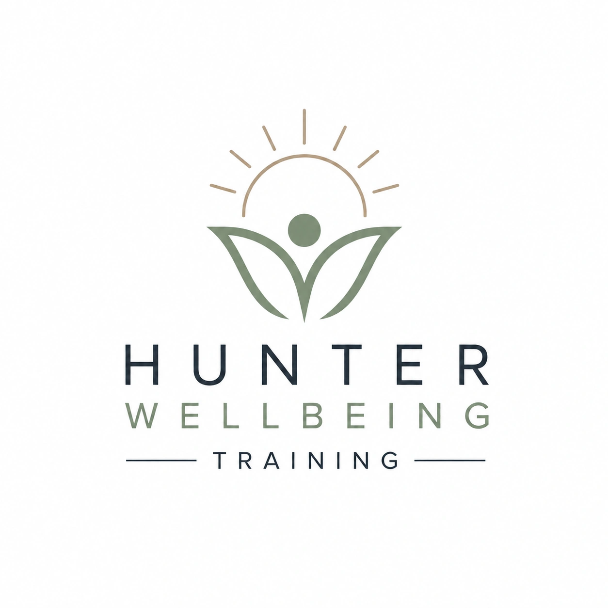 Hunter Wellbeing Training