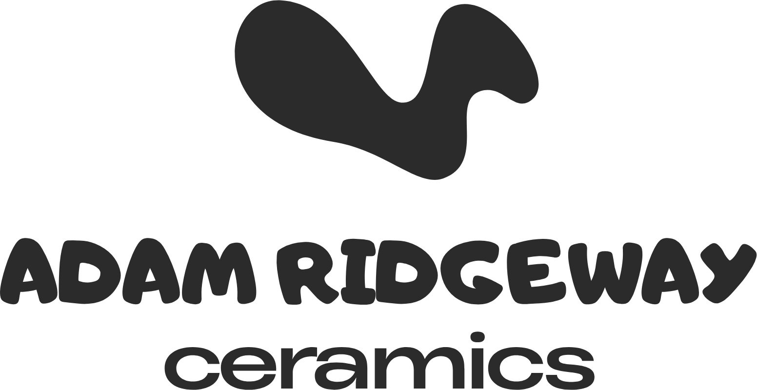 Adam Ridgeway Ceramics