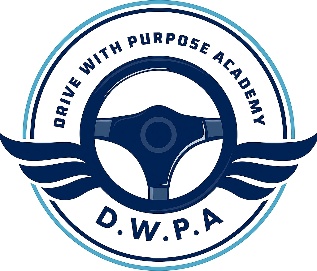 Drive with Purpose Academy