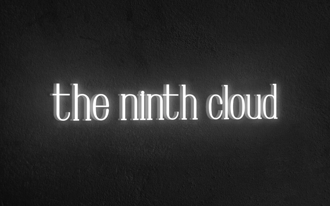 The Ninth Cloud