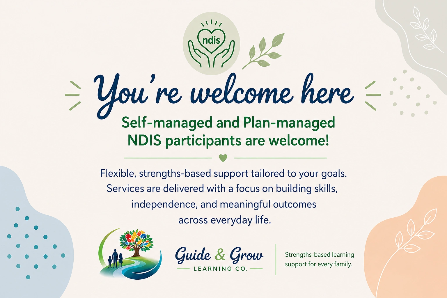 NDIS Participants Welcome .png