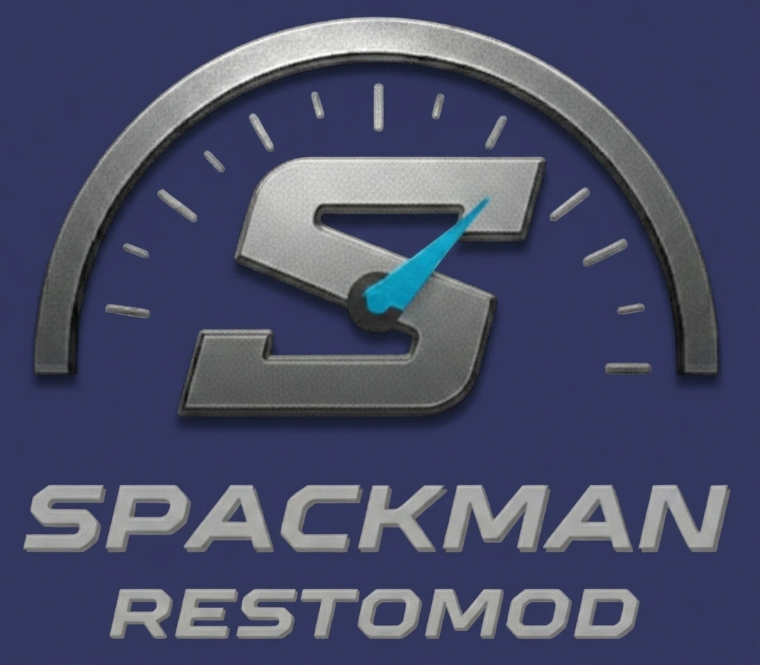 Spackman RestoMod