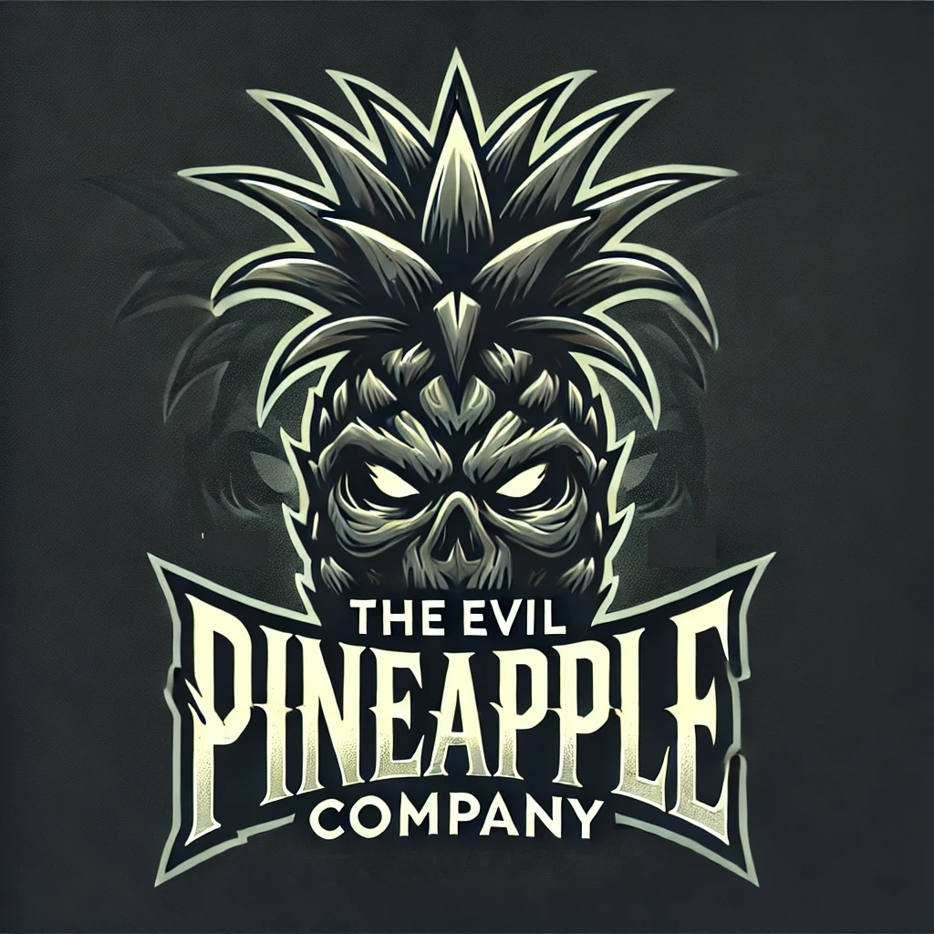 The Evil Pineapple Company