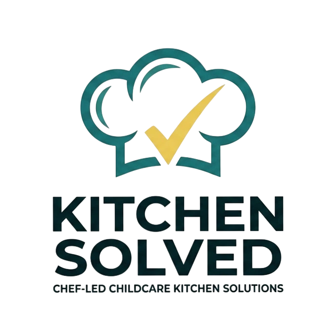 KITCHEN SOLVED