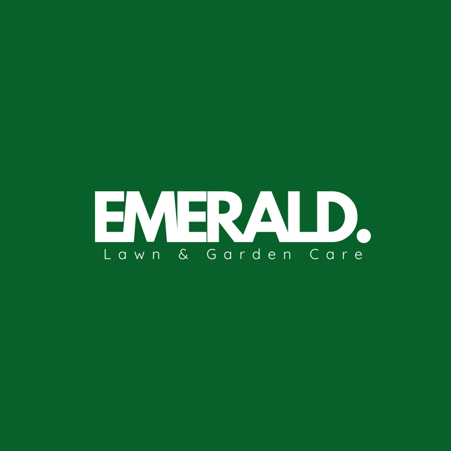 Emerald Lawn & Garden Care