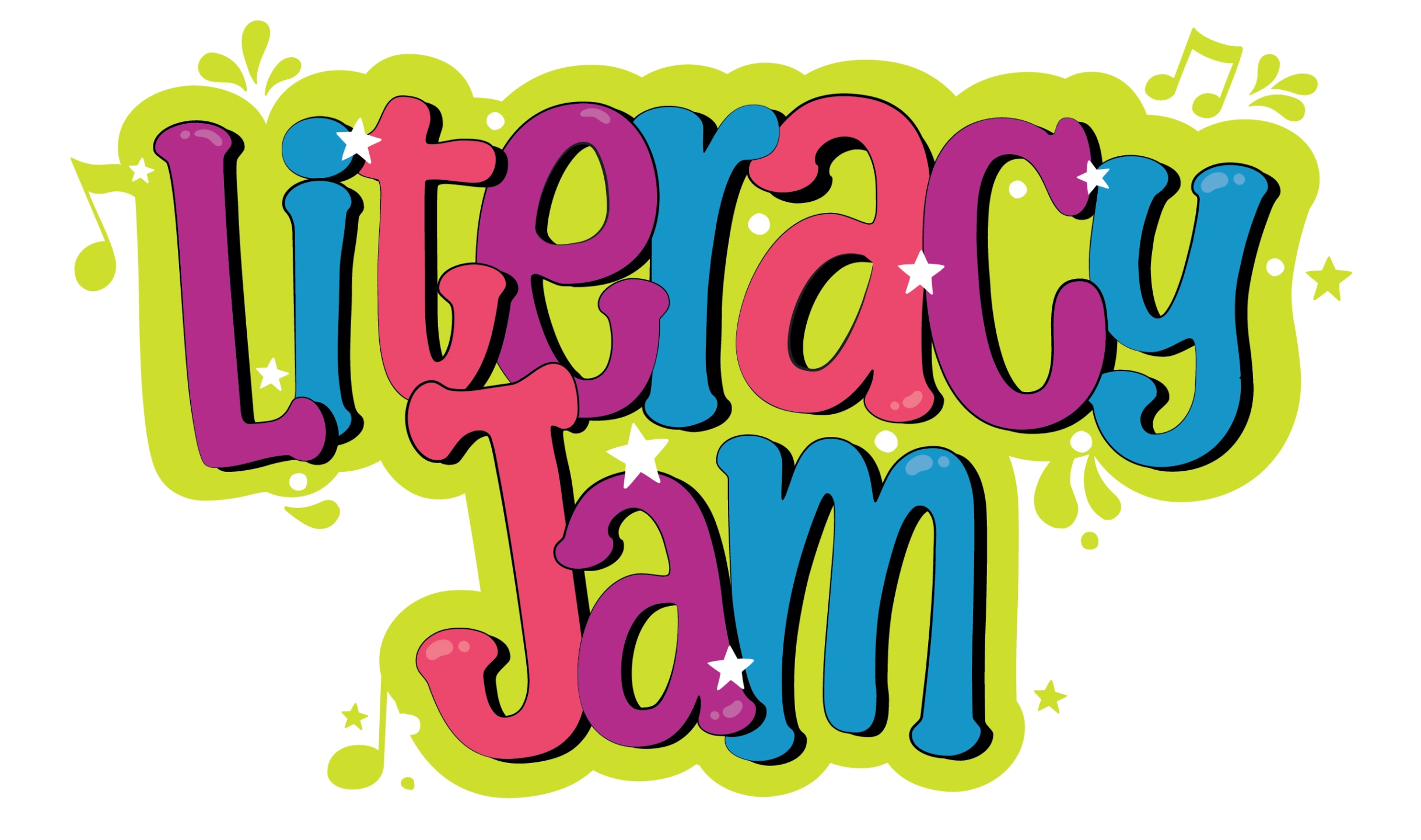 Literacy Jam