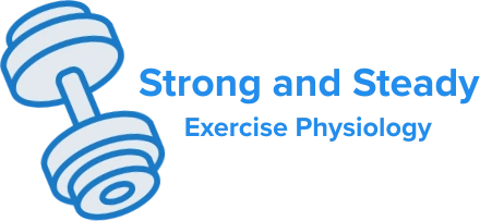 Strong and Steady Exercise Physiology