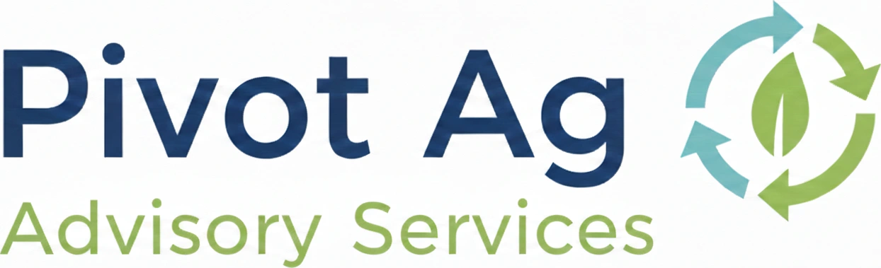 Pivot Ag Advisory Services