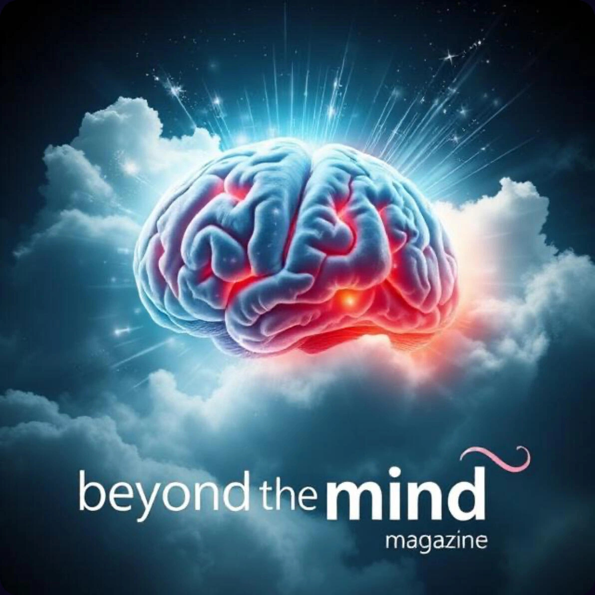 Beyond the Mind Magazine