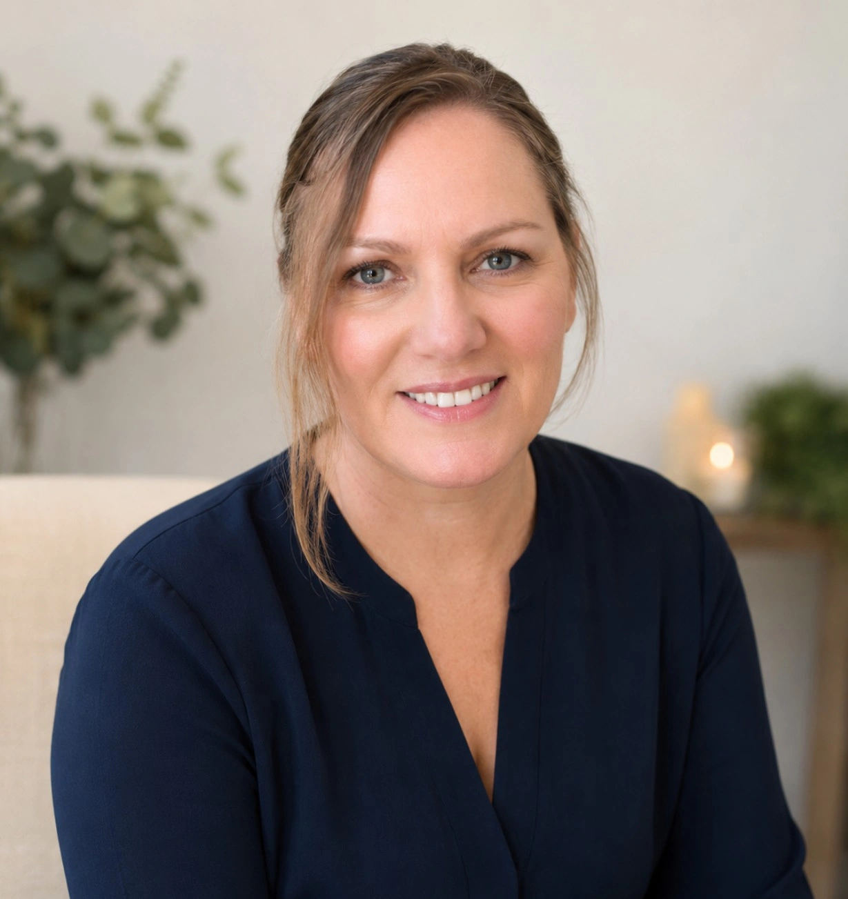 Funeral Celebrant Brisbane, Hello I'm Cheryl McKenzie