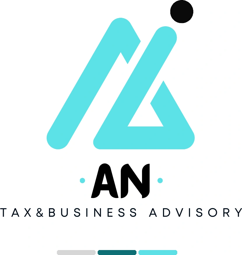 AN Tax & Business Advisory