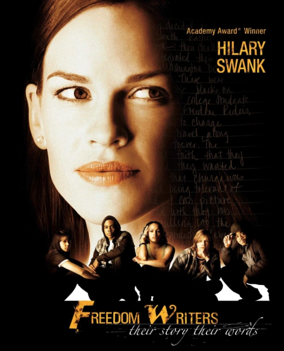 Frredom Writers - poster.png