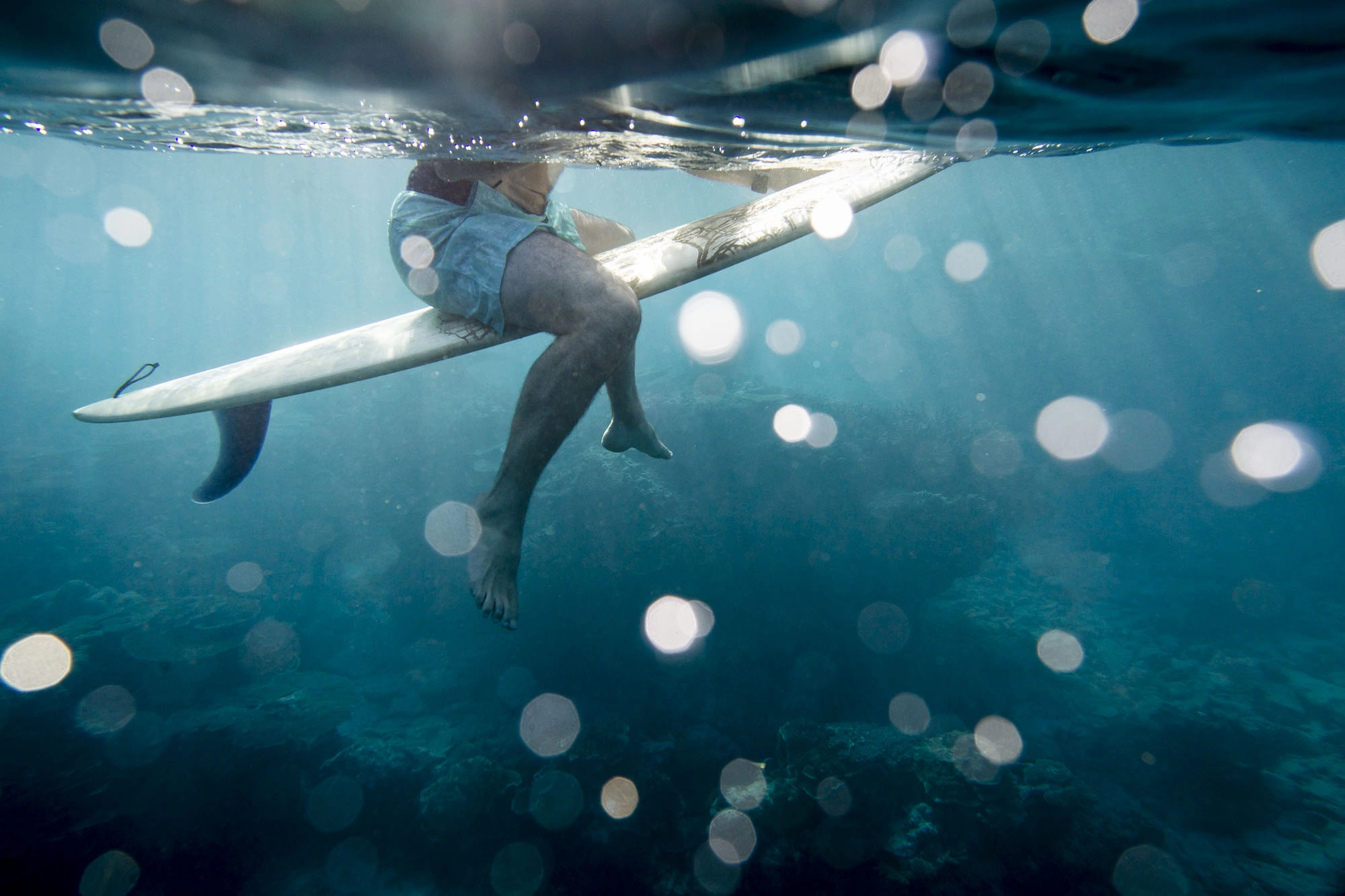 Come along and Make Your Own Unique Super Lightweight Eco Surfboard.