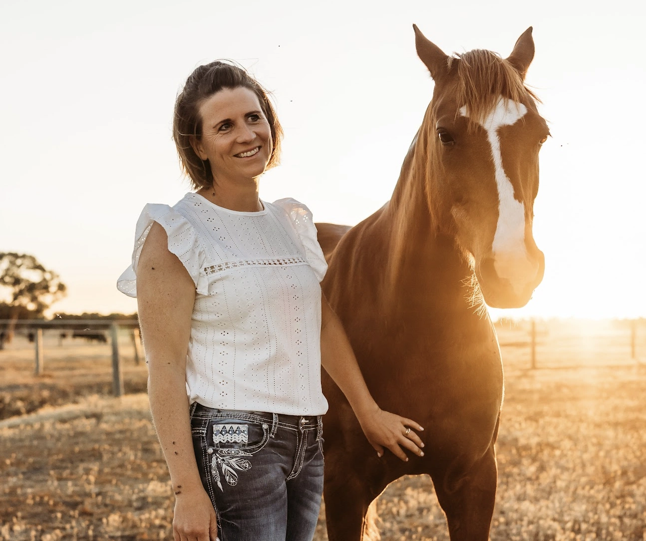 Meet Ellen - our Physiotherapist