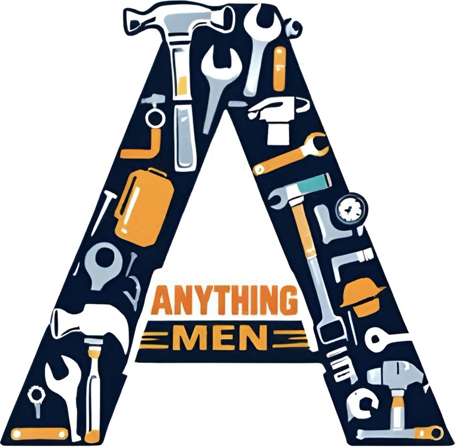 Anything Men
