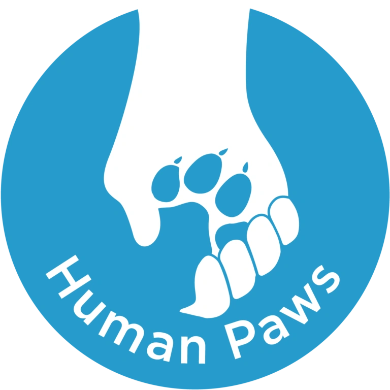 Human Paws