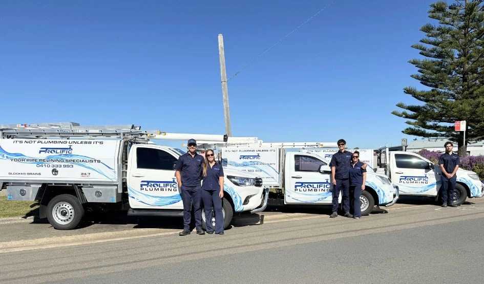 Need a Plumber in Lugarno?