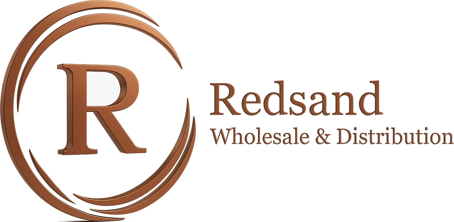 Redsand Wholesale & Distribution