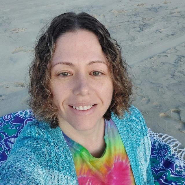 Namaste Everyone 🙏 ✨️💜