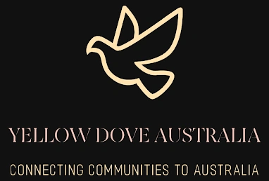 Yellow Dove Australia