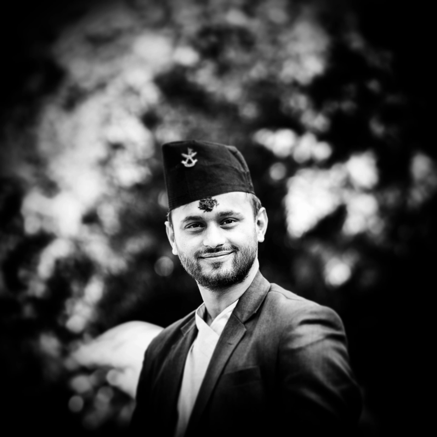 Kiran Pandey