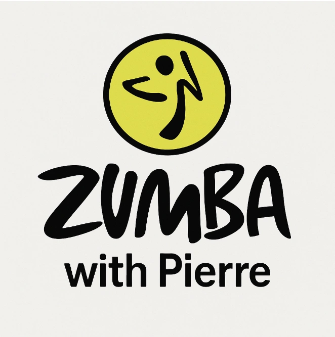 Zumba with Pierre