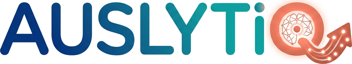 AuslytiQ - Data & AI Consulting