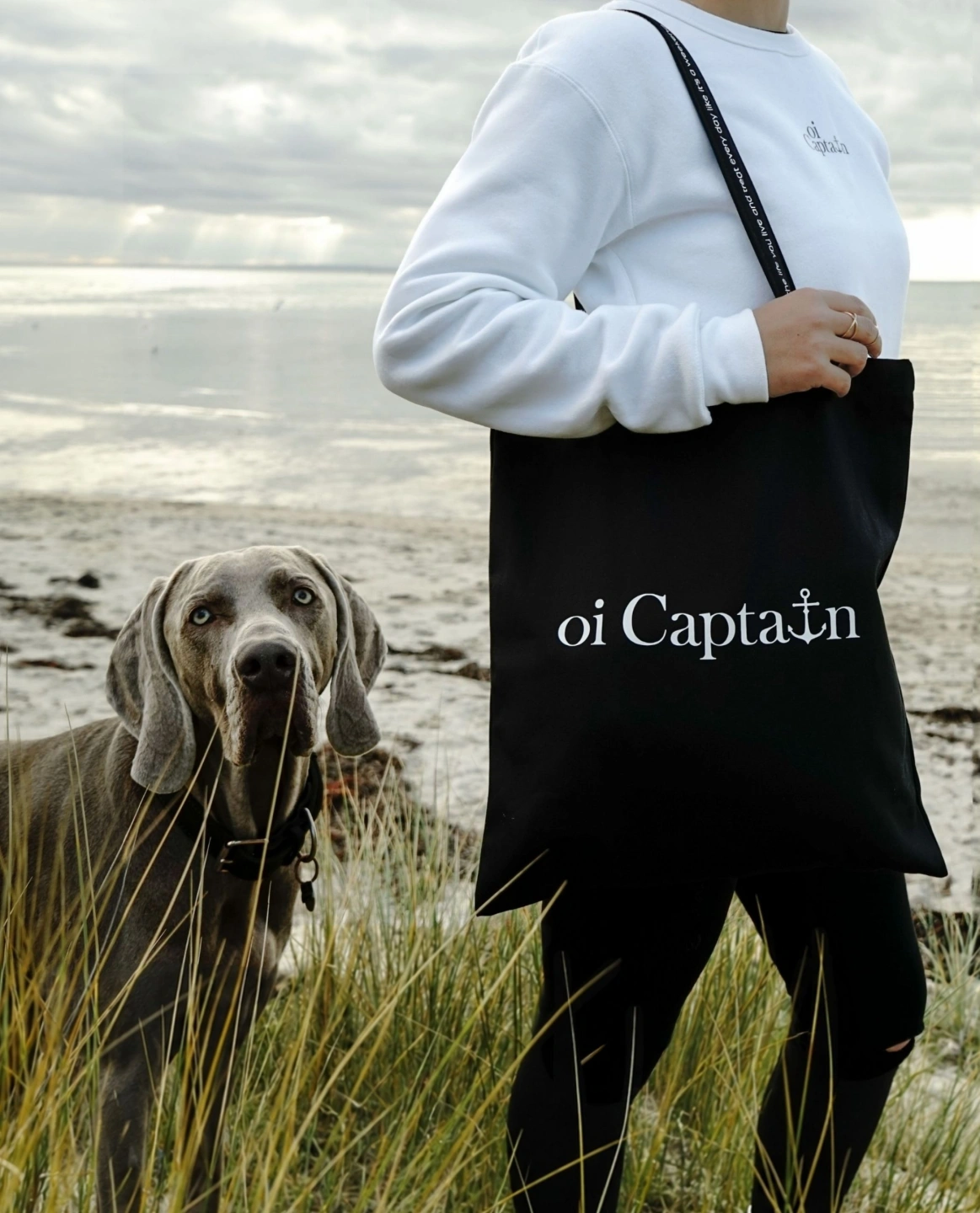 SHARE THE SEA. LIVE THE ADVENTURE