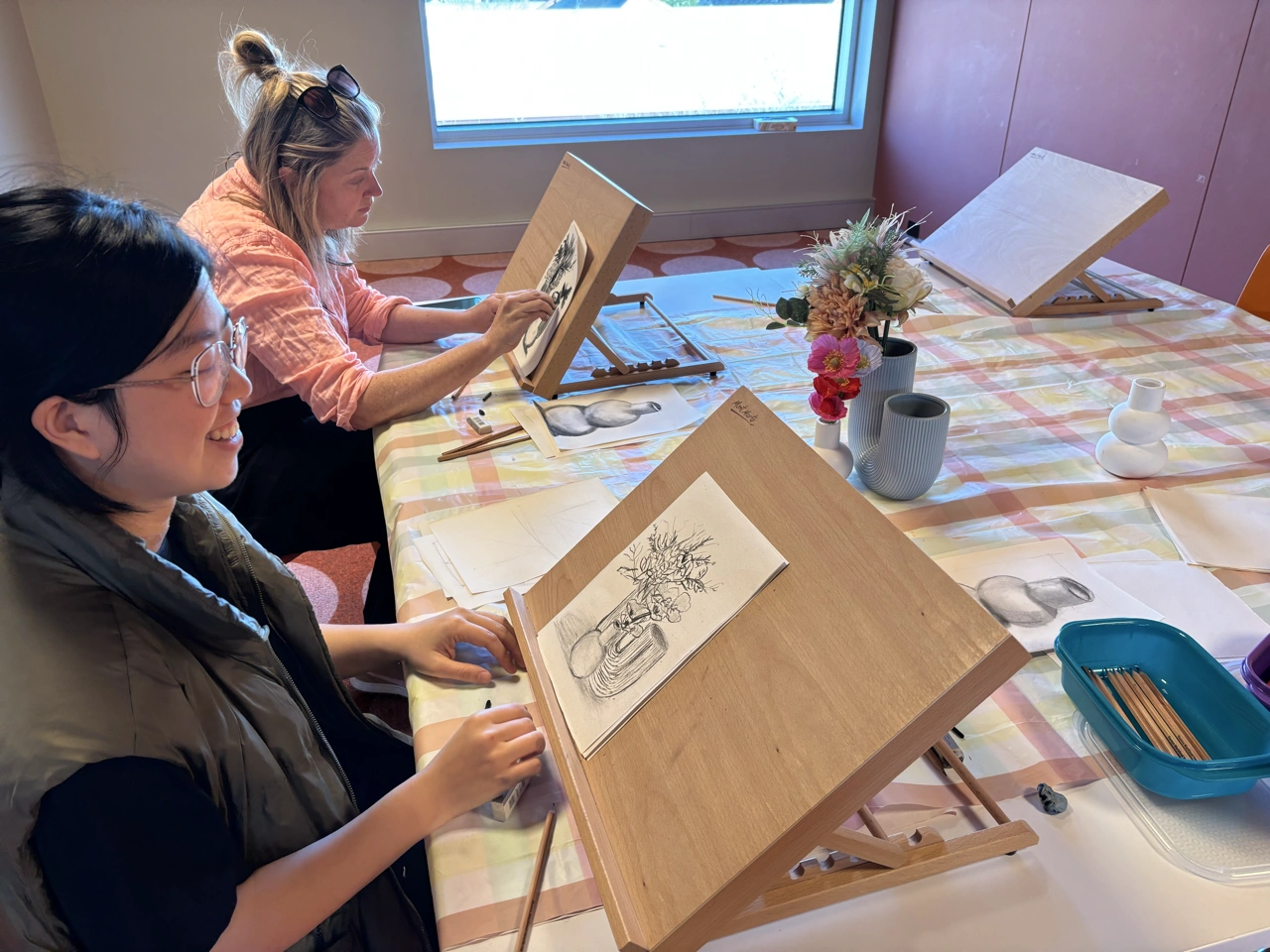 Why I Founded Crayon and Paper